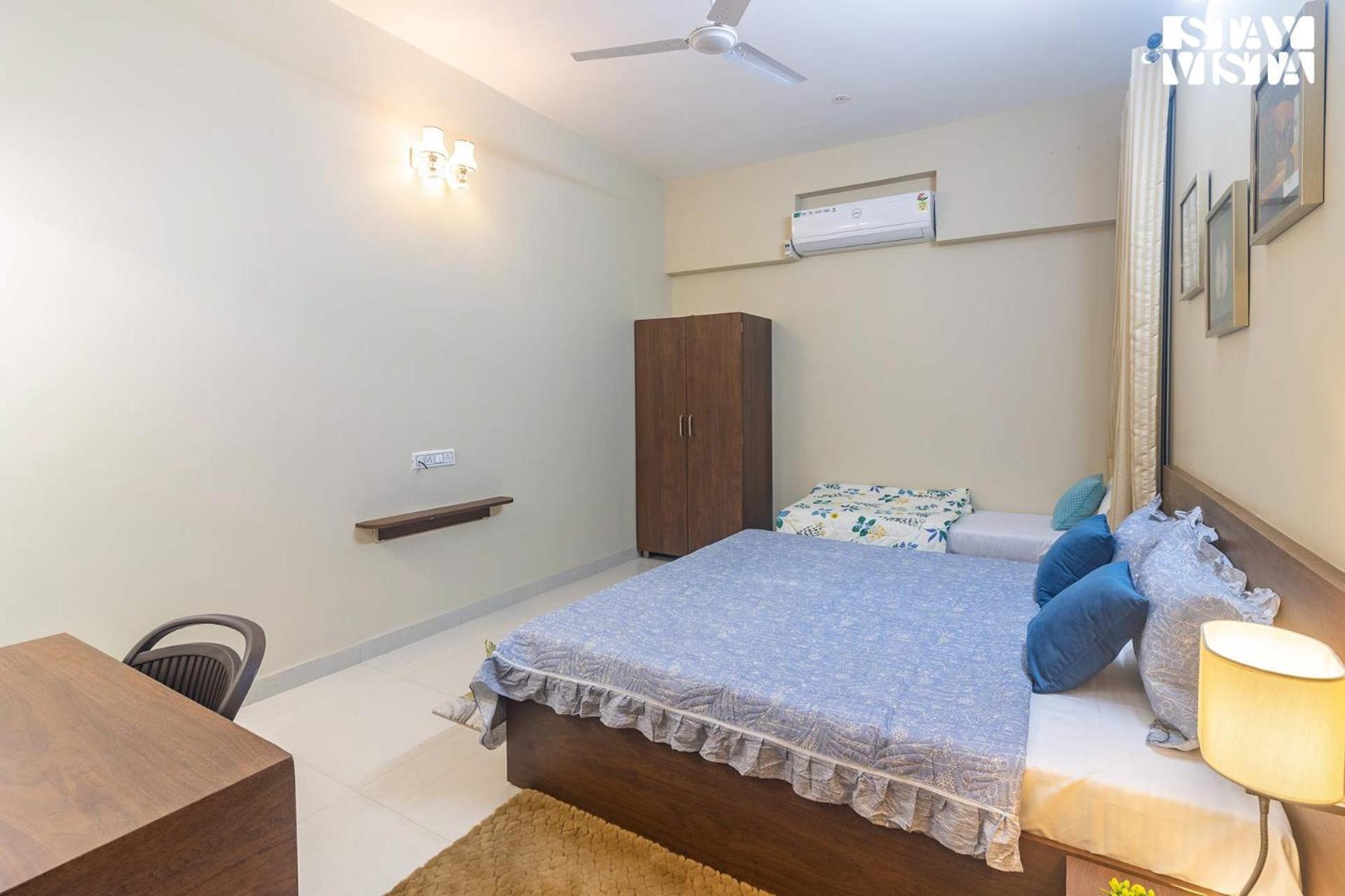 Stayvista'S Villa Orchid - 8 Min Away From Mahakaleshwar Ujjain Zewnętrze zdjęcie